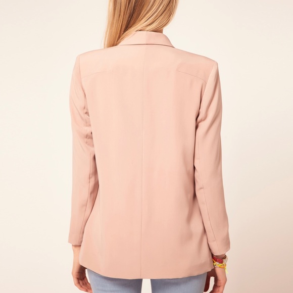 ASOS blazer - Picture 2 of 5
